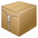 PDF file compression options